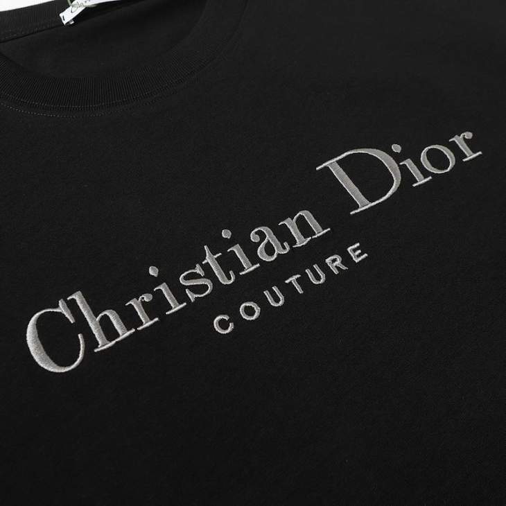 Dior T Shirts Short _SKUDiorS-2XL3xtx258316115